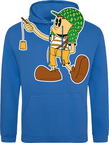 Chaves Pop