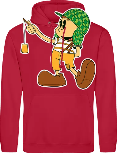Chaves Pop