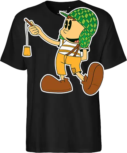 Chaves Pop