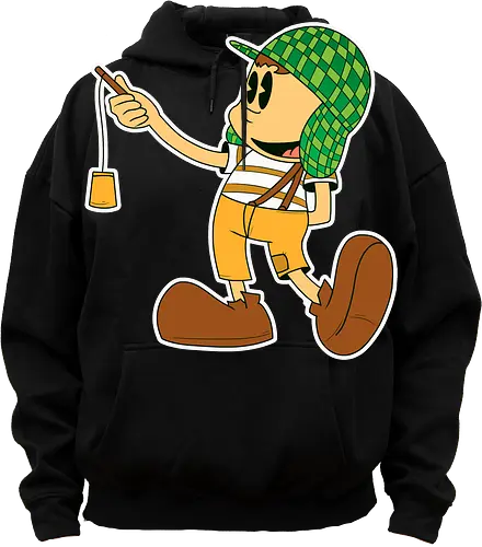 Chaves Pop