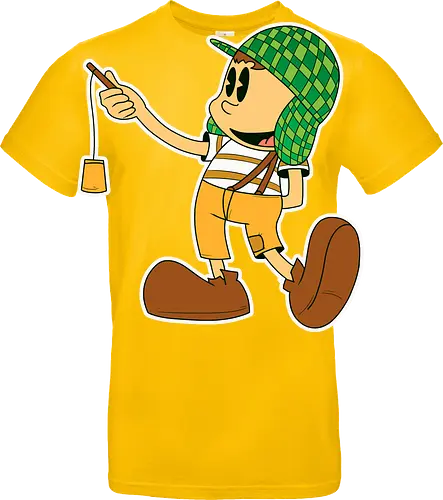 Chaves Pop