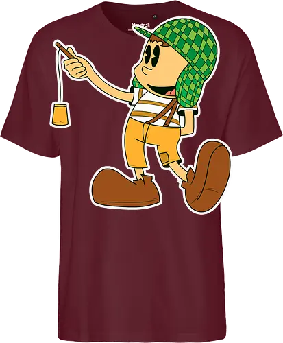 Chaves Pop
