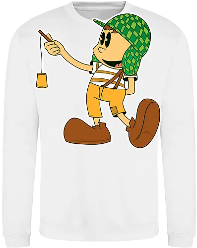 Chaves Pop