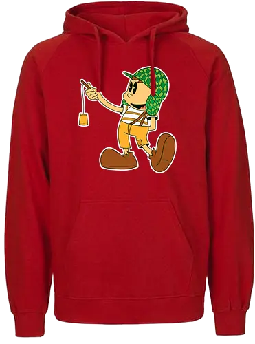 Chaves Pop - el chavo - Fairtrade Hoodie