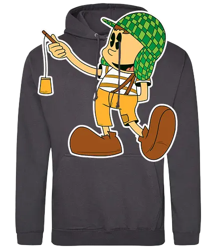 Chaves Pop - el chavo - Standard Hoodie