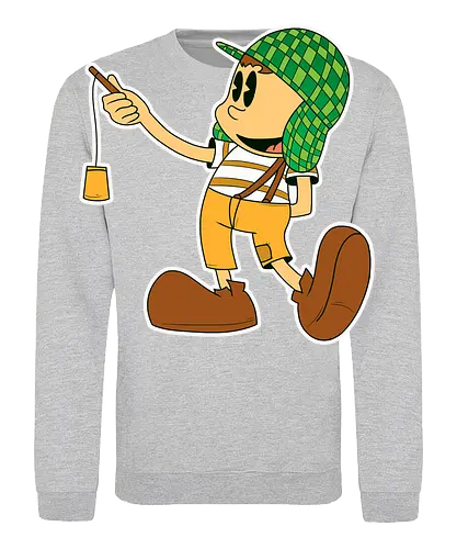 Chaves Pop - el chavo - Sweatshirt