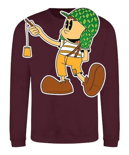 Chaves Pop - el chavo - Sweatshirt