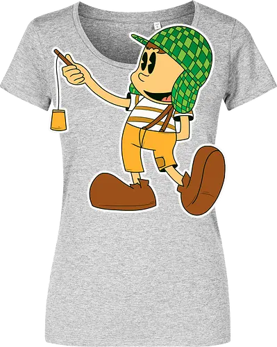 Chaves Pop