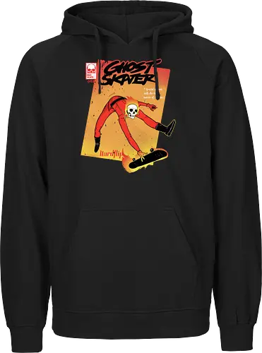 Ghost Skater