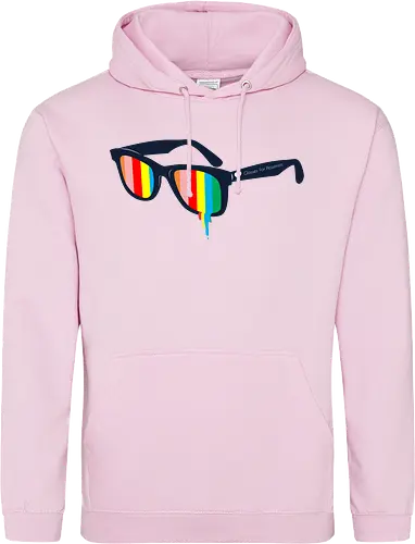 GLASSES FOR PESSIMIST