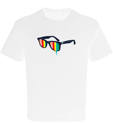 GLASSES FOR PESSIMIST