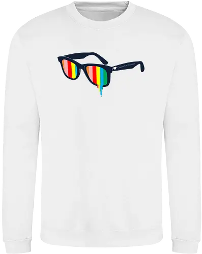 GLASSES FOR PESSIMIST