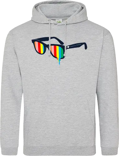 GLASSES FOR PESSIMIST