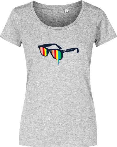 GLASSES FOR PESSIMIST