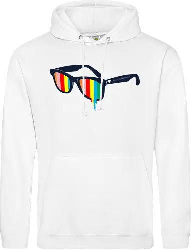GLASSES FOR PESSIMIST