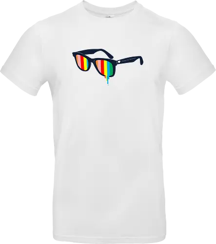GLASSES FOR PESSIMIST
