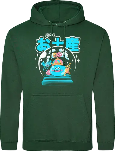 JRPG Slimes Souvenir