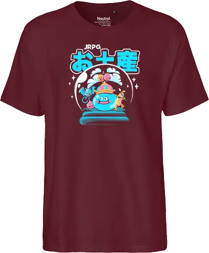 JRPG Slimes Souvenir