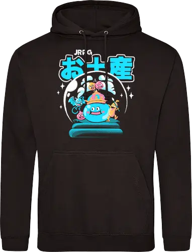 JRPG Slimes Souvenir