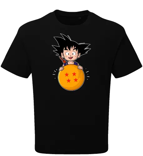 Goku Pop