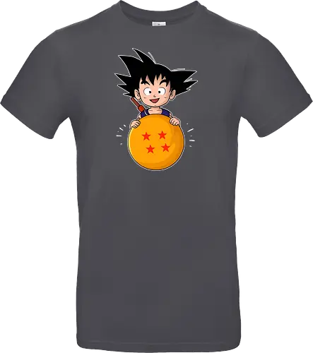 Goku Pop
