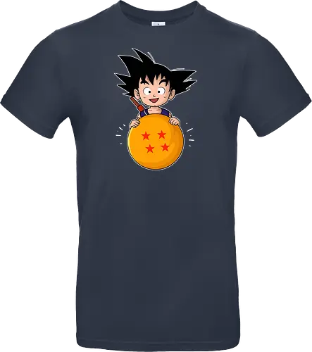 Goku Pop
