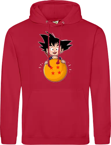 Goku Pop