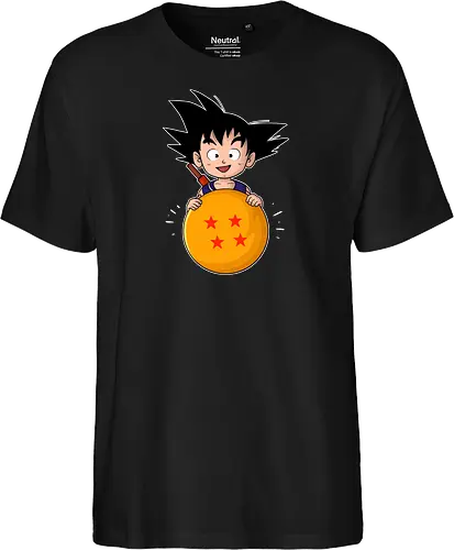 Goku Pop