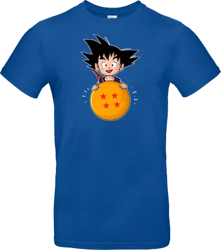 Goku Pop