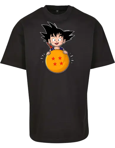 Goku Pop