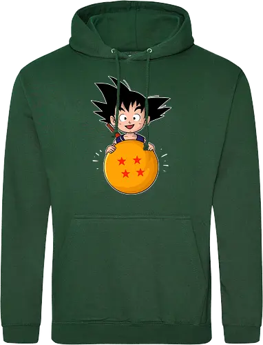 Goku Pop