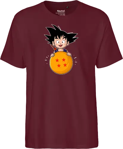 Goku Pop