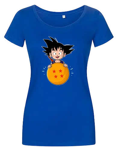 Goku Pop