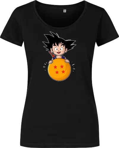 Goku Pop