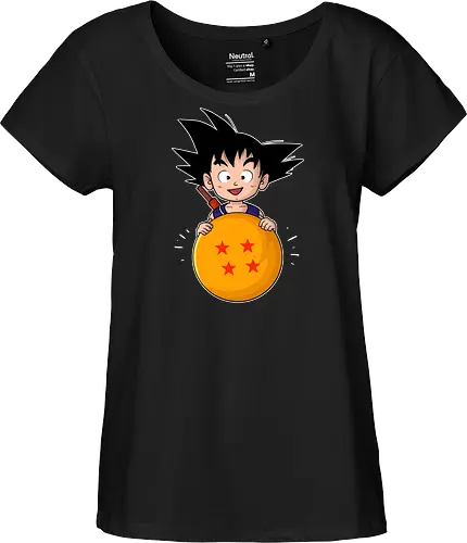 Goku Pop