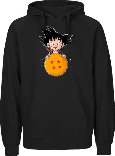 Goku Pop