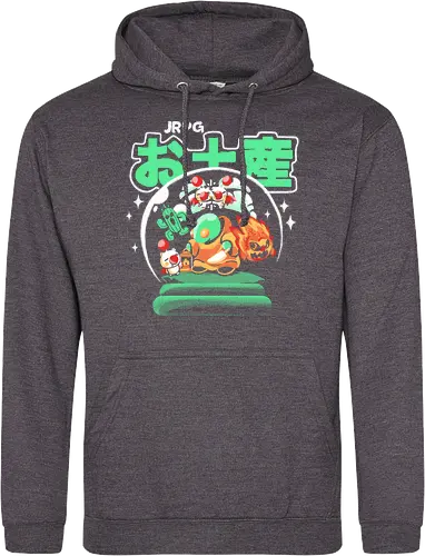 JRPG Final Souvenir