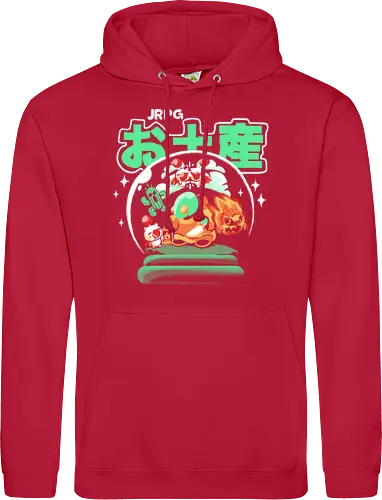 JRPG Final Souvenir