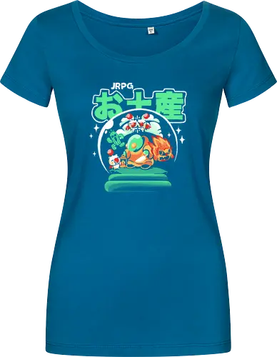 JRPG Final Souvenir