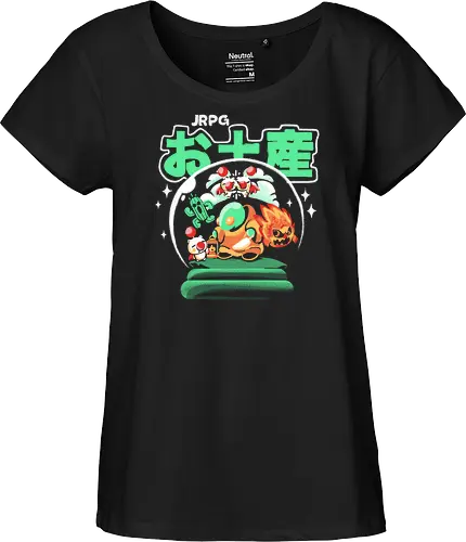 JRPG Final Souvenir