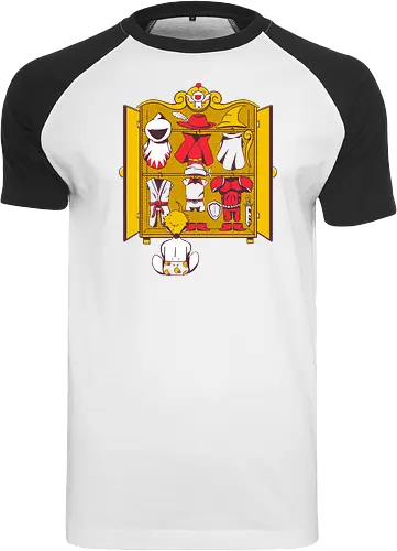 Final Wardrobe