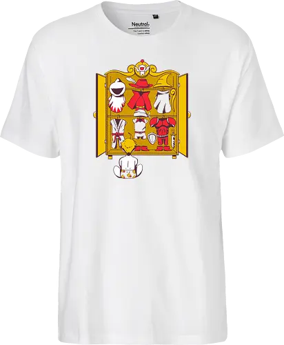 Final Wardrobe