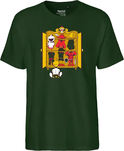 Final Wardrobe
