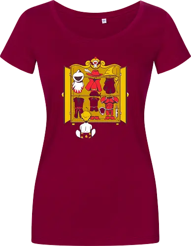 Final Wardrobe
