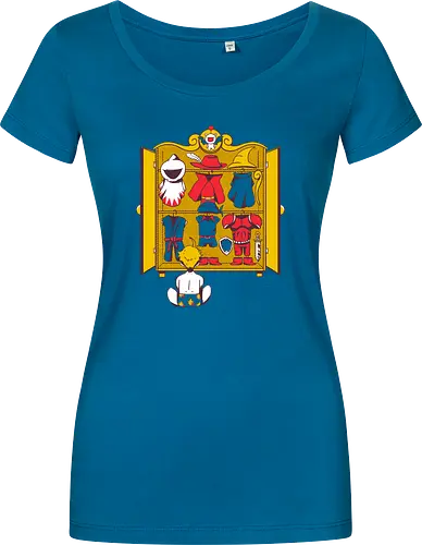 Final Wardrobe