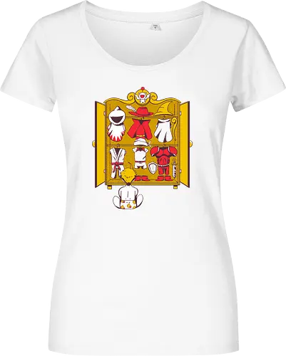 Final Wardrobe