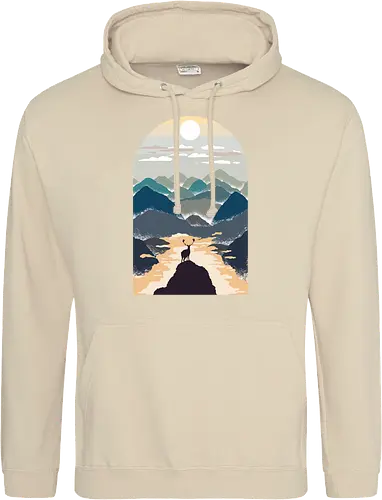 Mountains