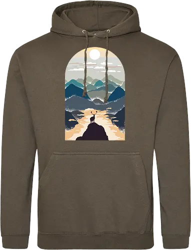 Mountains