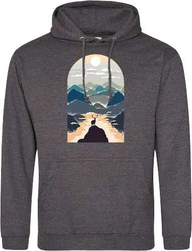 Mountains