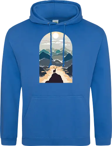 Mountains